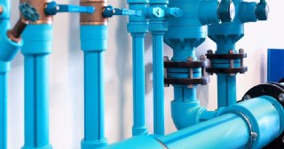 Монтаж водоснабжения Кстово цена от 1070 руб.