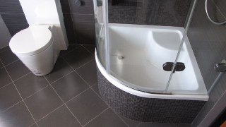 Установка душевой кабины Кстово, цена от 2945 руб.