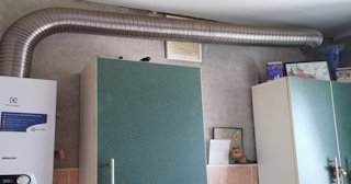 Установка газового водонагревателя в Кстово - СантехДомКсв, цена от 5094 руб.