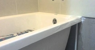 Замена акриловой ванны от 3057 руб. в Кстово - Быстро и качественно от СантехДомКсв
