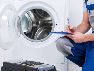 Подключение стиральной машины Кстово цена 571 руб.