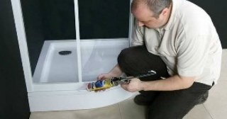 Ремонт душевой кабины Кстово цена от 510 руб.