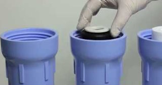 Установка угольных фильтров для воды и вытяжки от 3566 рублей в Кстово