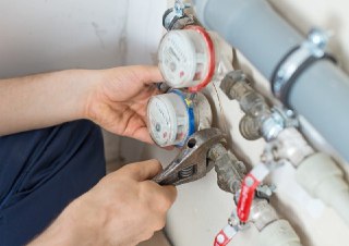 Замена счетчиков воды Кстово цена от 846 руб.
