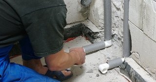 Замена стояка Кстово цена от 948 руб.